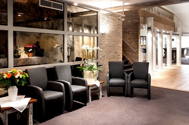 Gruuthuse Salons