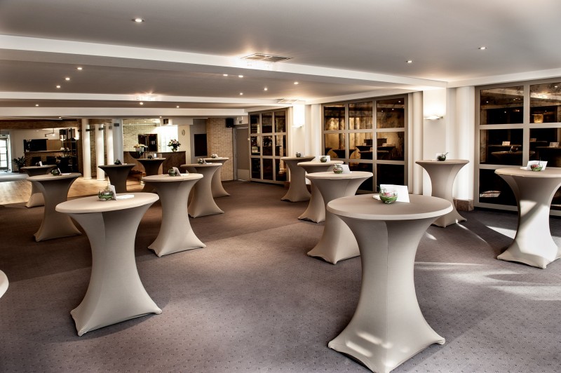 Gruuthuse Salons