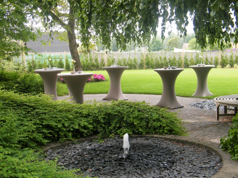 Gruuthuse Salons