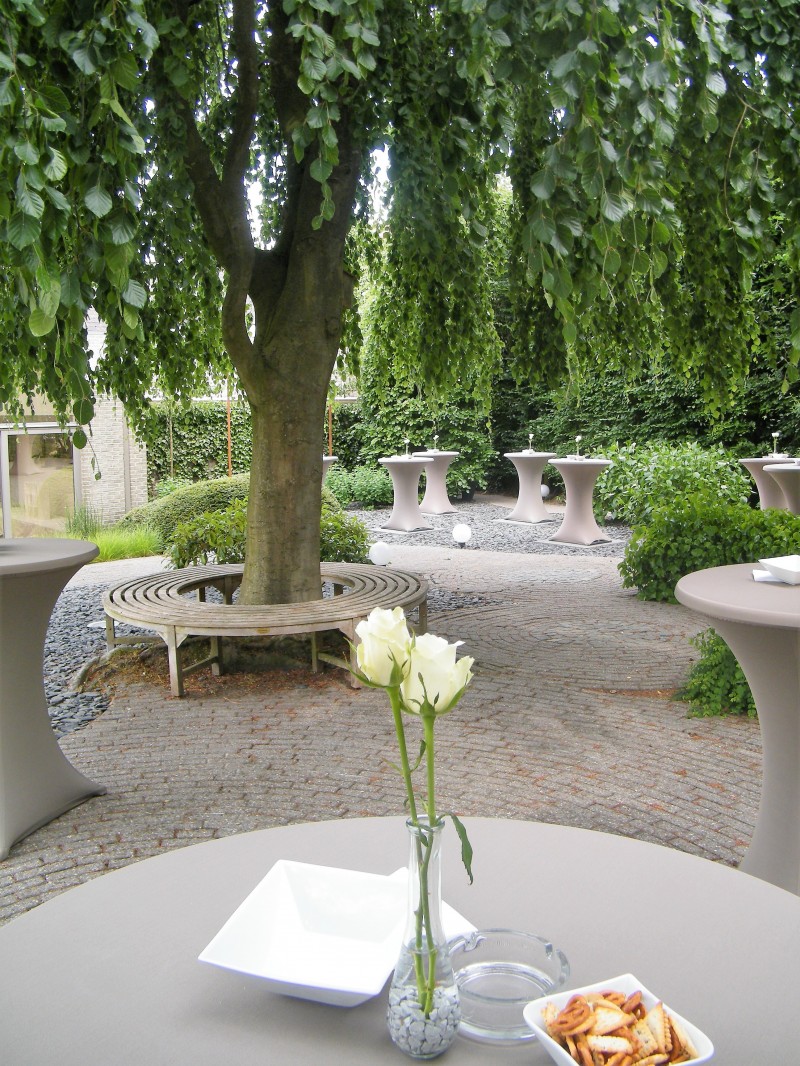 Gruuthuse Salons