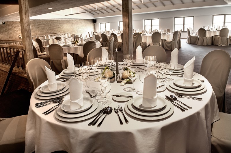 Gruuthuse Salons