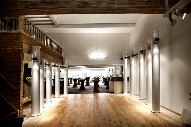 Gruuthuse Salons
