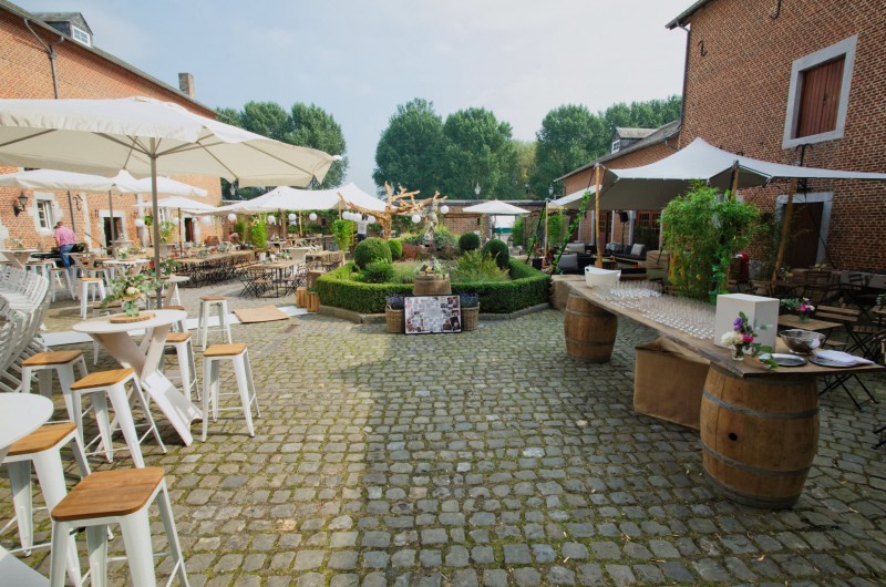 Kokima Eventkasteel