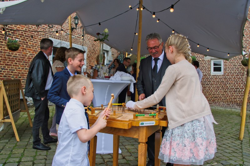 Kokima Eventkasteel