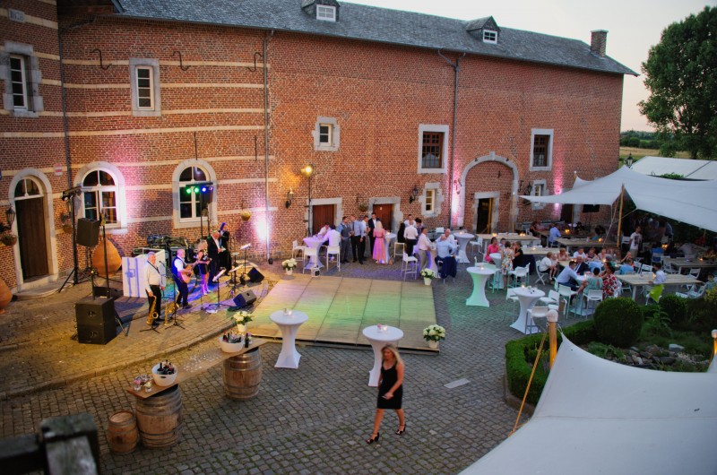 Kokima Eventkasteel