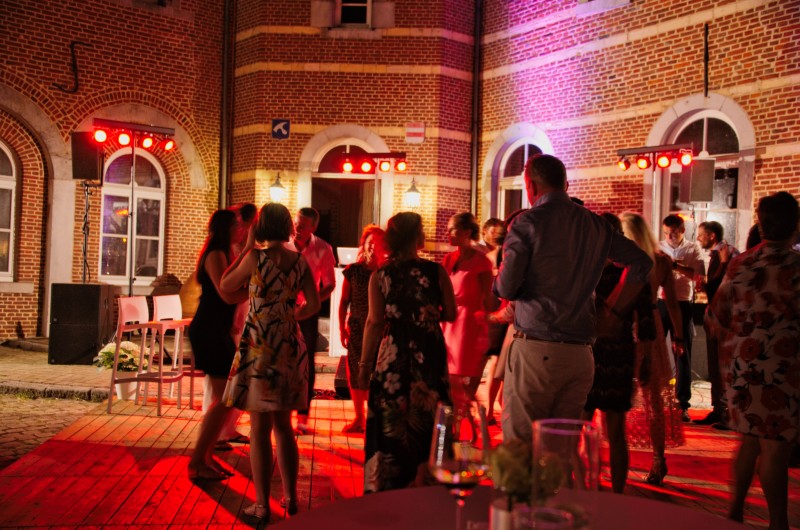 Kokima Eventkasteel