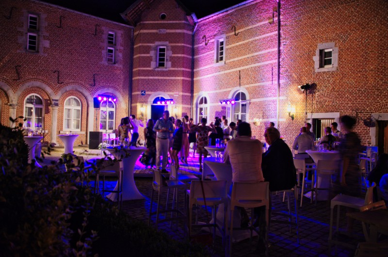 Kokima Eventkasteel
