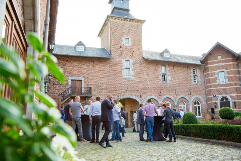 Kokima Eventkasteel
