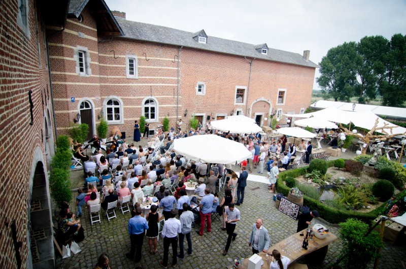 Kokima Eventkasteel