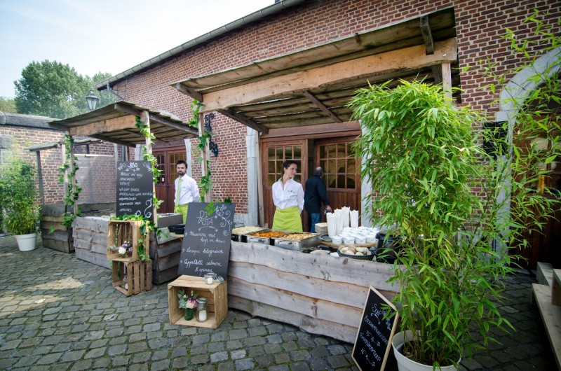 Kokima Eventkasteel
