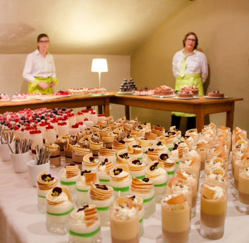 Kokima Eventkasteel