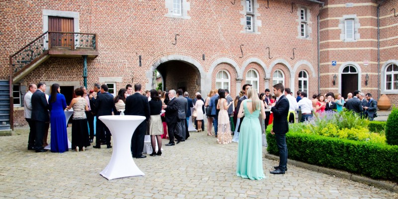 Kokima Eventkasteel