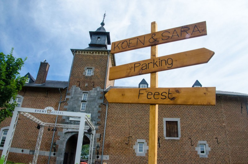 Kokima Eventkasteel