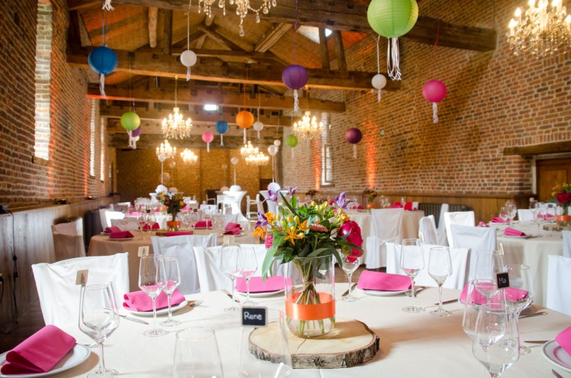 Kokima Eventkasteel