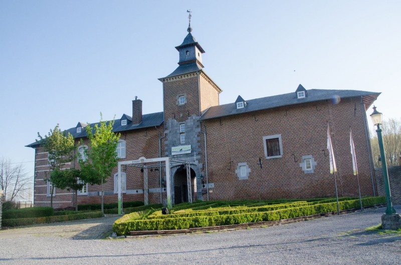 Kokima Eventkasteel