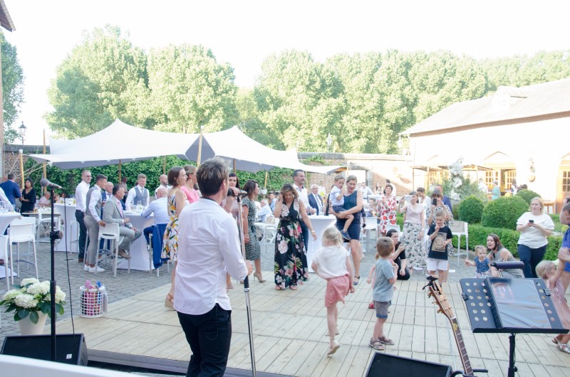 Kokima Eventkasteel
