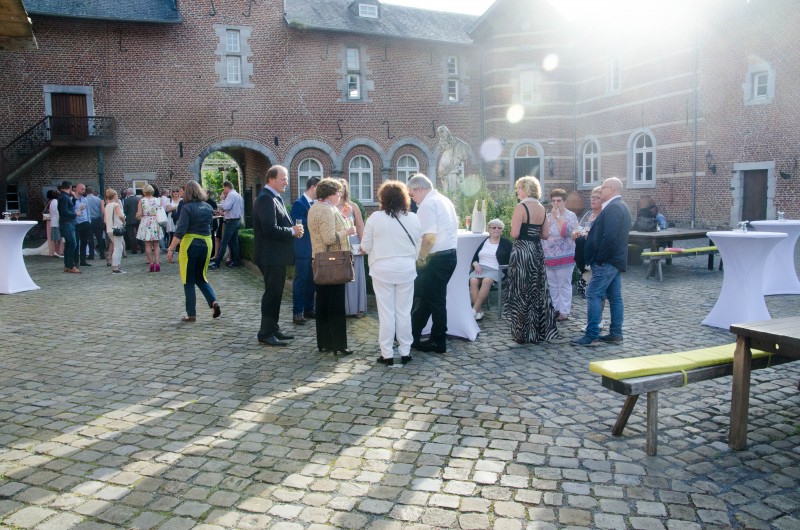 Kokima Eventkasteel