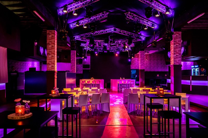 Het Fabriek