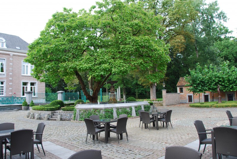Het Monnikenhof van Vlierbeek