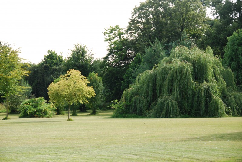 Het Monnikenhof van Vlierbeek