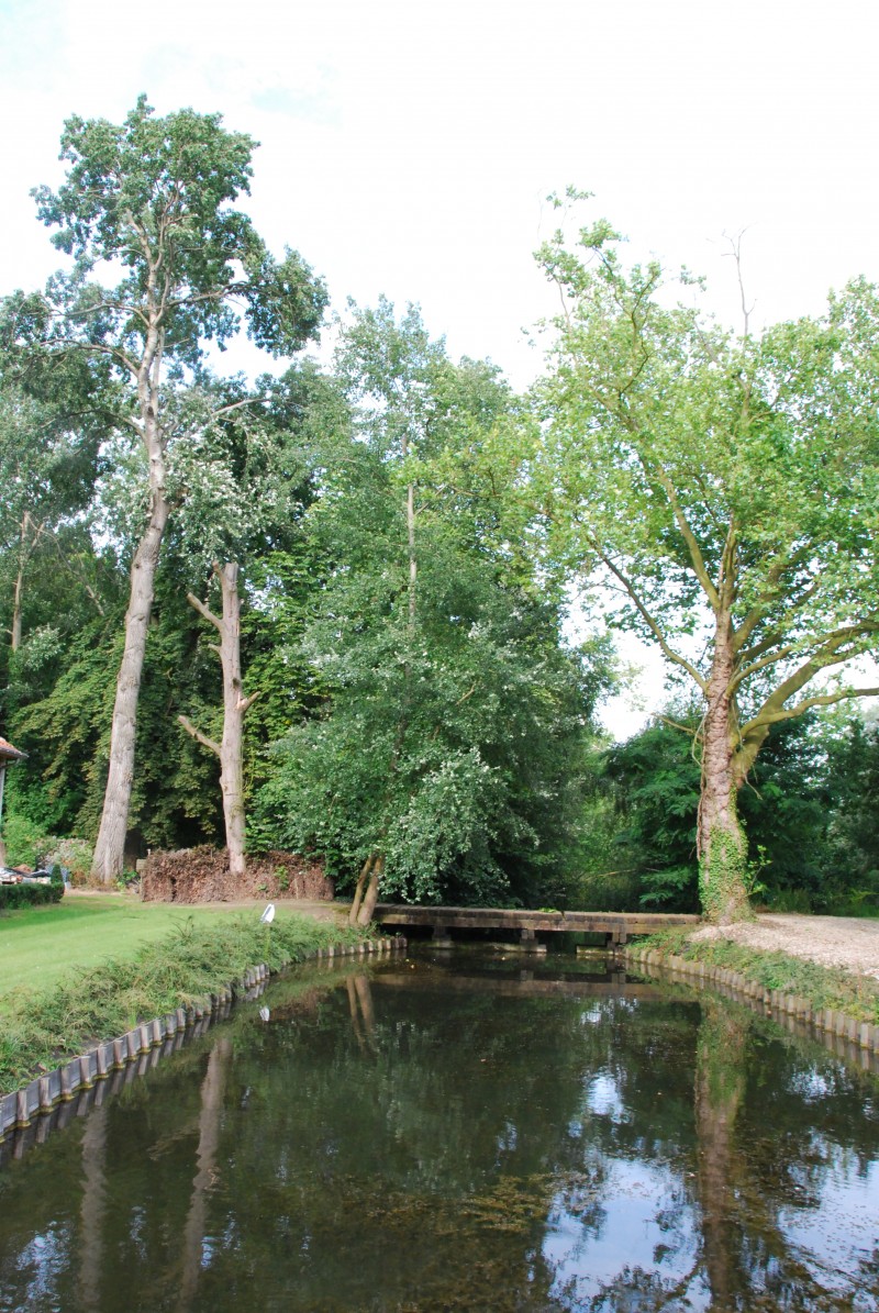 Het Monnikenhof van Vlierbeek