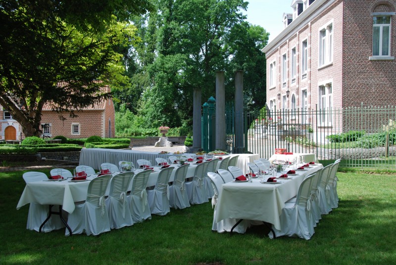 Het Monnikenhof van Vlierbeek
