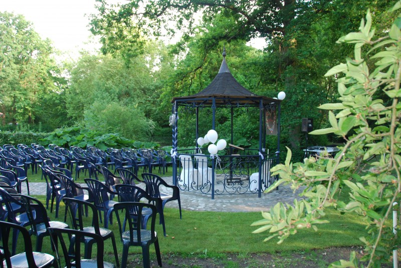 Het Monnikenhof van Vlierbeek