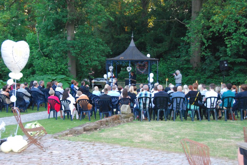 Het Monnikenhof van Vlierbeek
