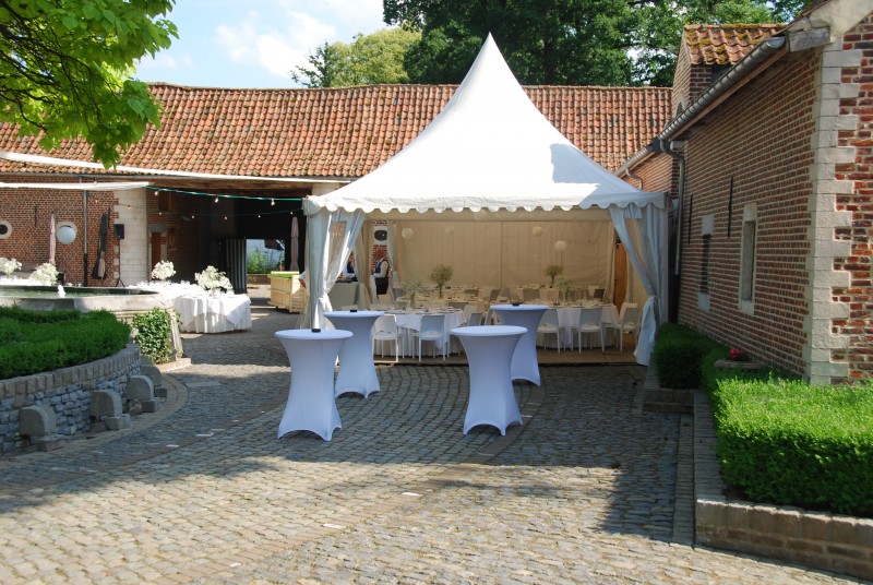 Het Monnikenhof van Vlierbeek