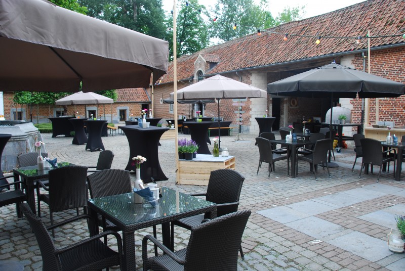 Het Monnikenhof van Vlierbeek