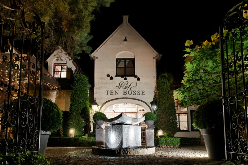 Hof Ten Bosse