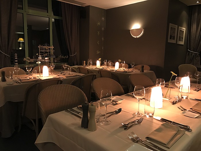 Hotel Hof Ter Duinen