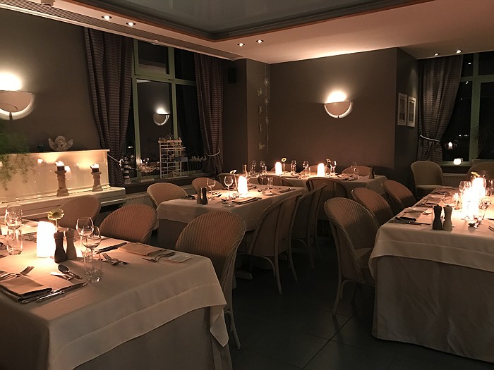 Hotel Hof Ter Duinen