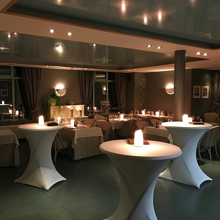 Hotel Hof Ter Duinen