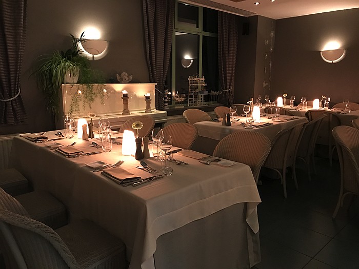 Hotel Hof Ter Duinen