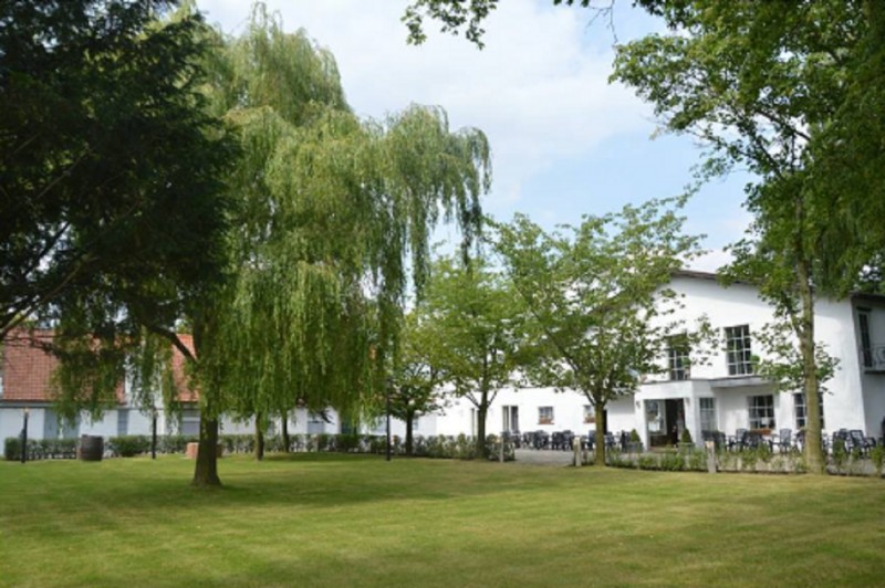 Hof ter Heulebeke
