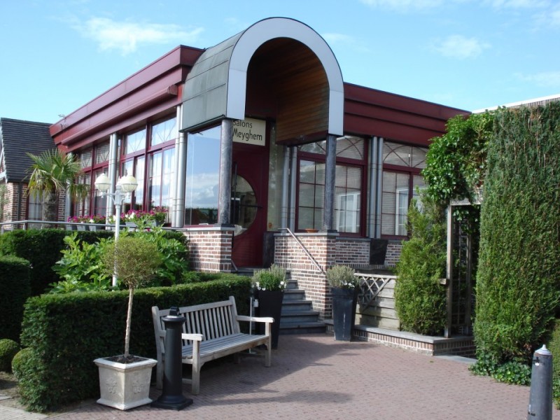 Hof ter Meyghem