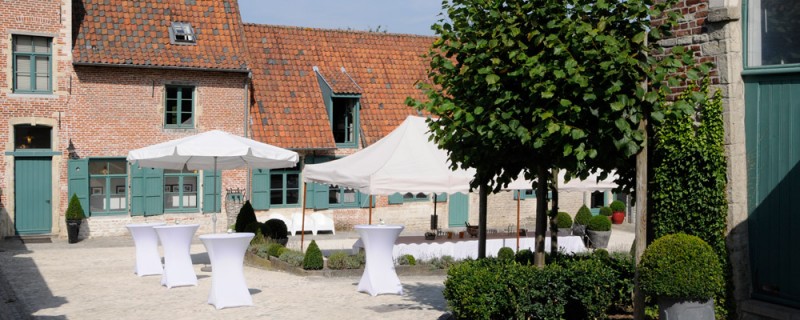 Hof Ter Musschen