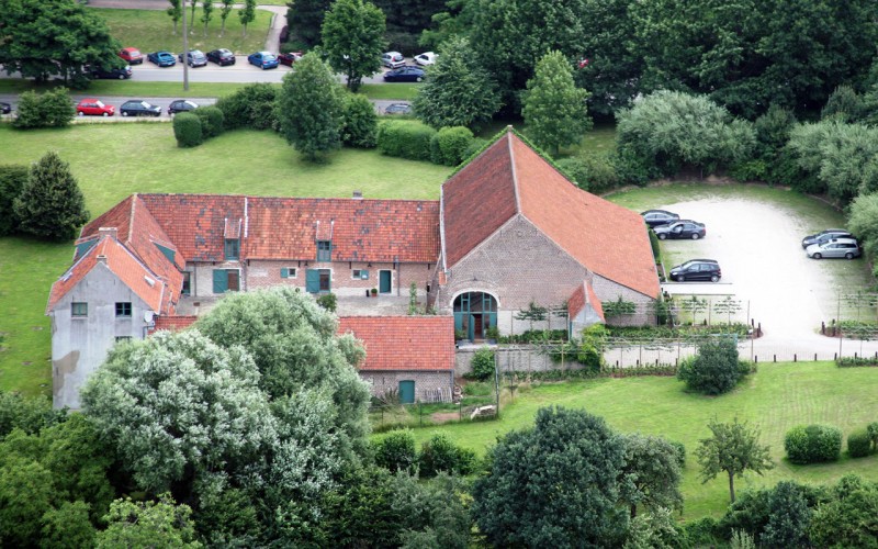 Hof Ter Musschen