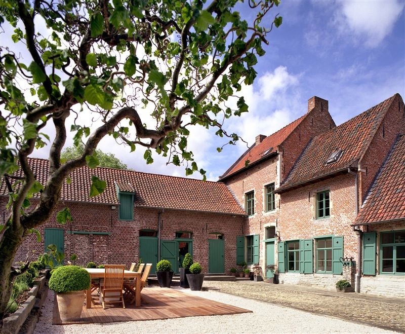 Hof Ter Musschen