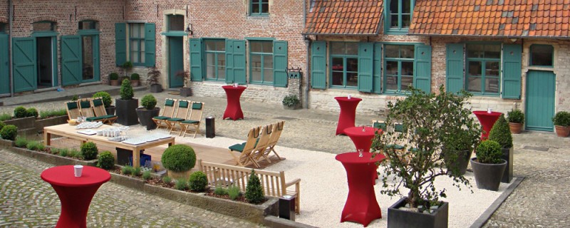 Hof Ter Musschen