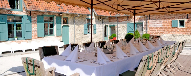 Hof Ter Musschen