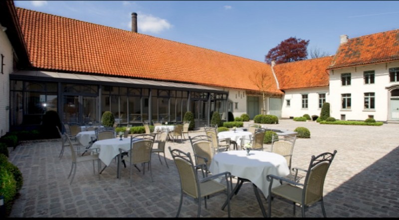 Hof van Nassau