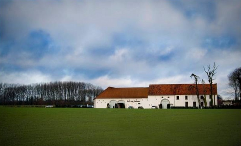 Hof van Nassau