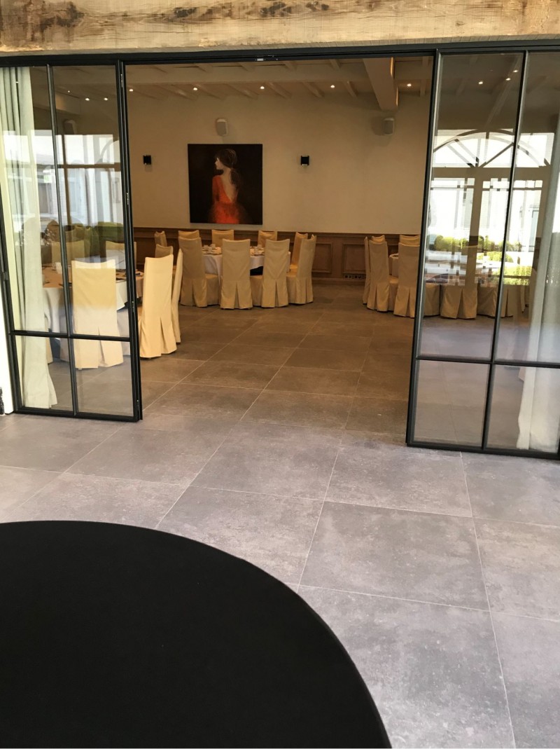 Hof van Nassau
