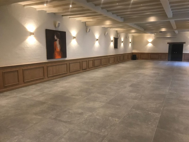 Hof van Nassau