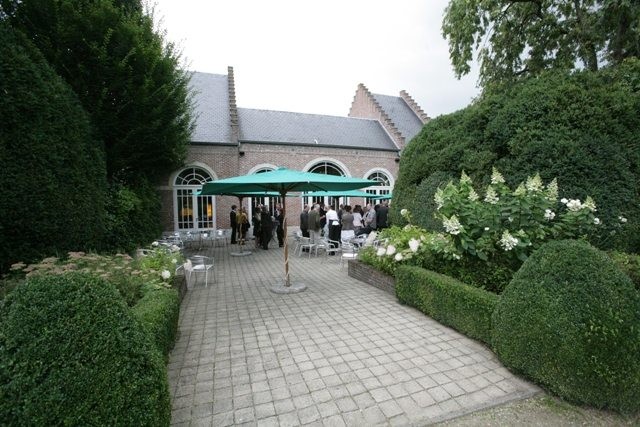 Hof Van Reyen