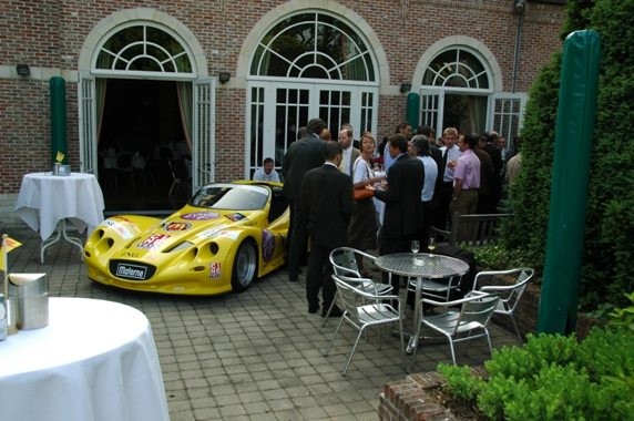 Hof Van Reyen
