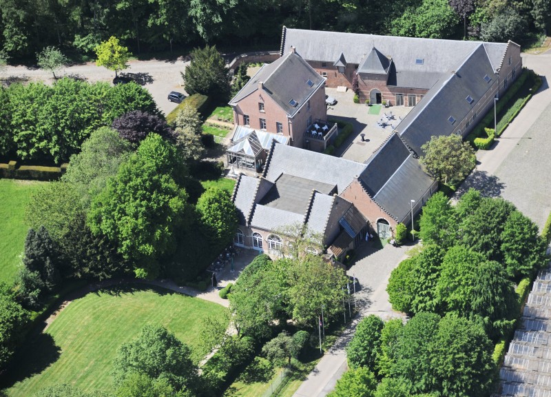 Hof Van Reyen