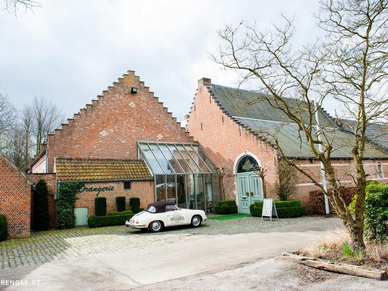 Hof Van Reyen